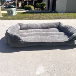 Dog Bed 