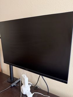 Dell monitor U2415 -moving sale