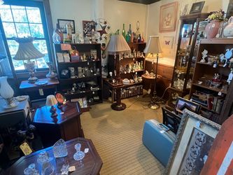 Refreshed selection at Village Consignment Chelmsford! Read description