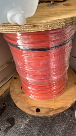 10-3 1,000 ft reel