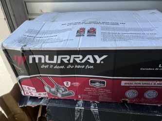 Murray Lawn Mower 