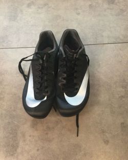 Nike sprint track&field