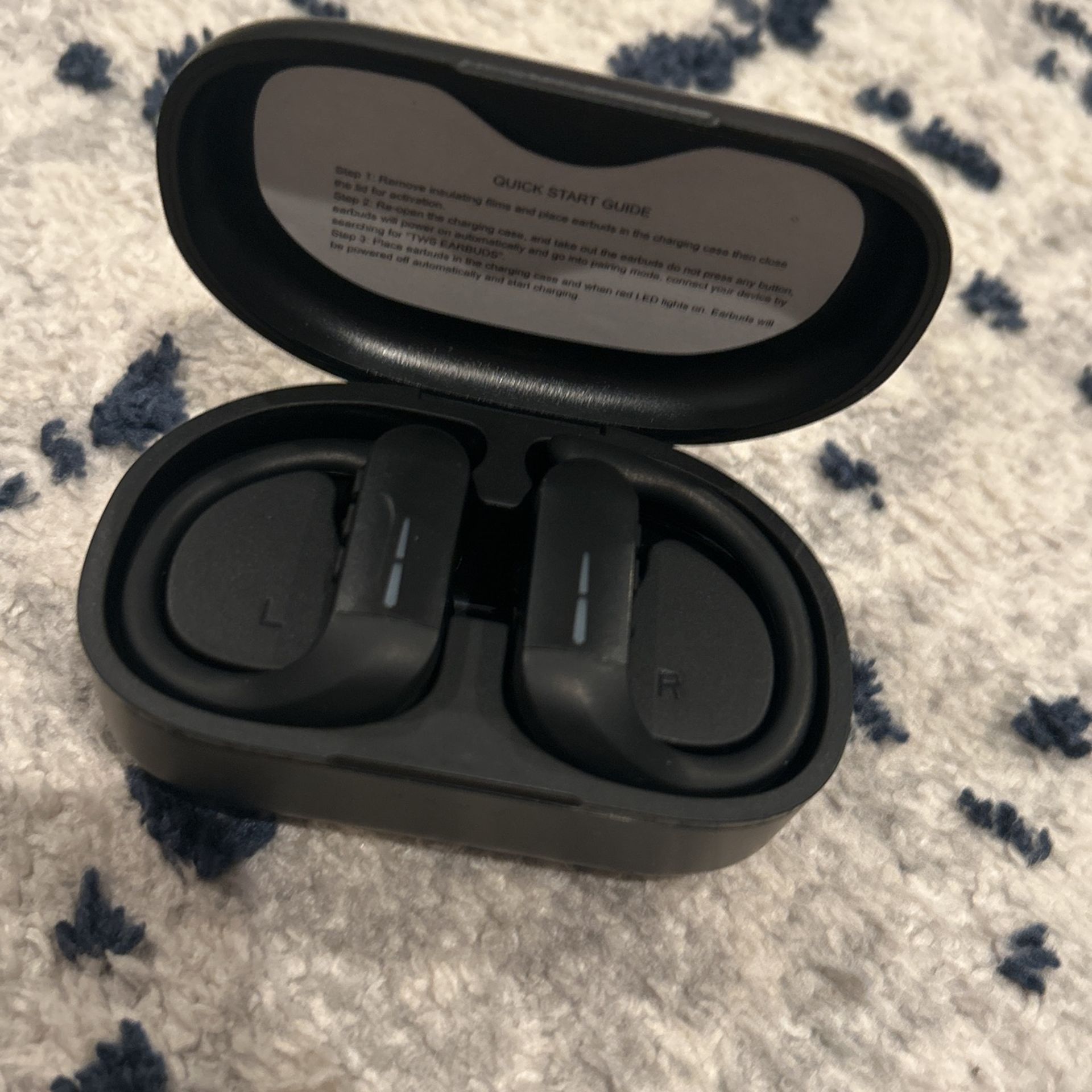 EarPods