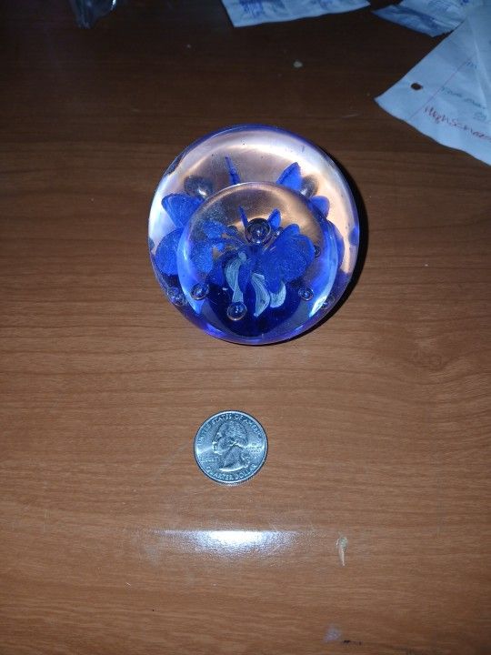 Paper Weight