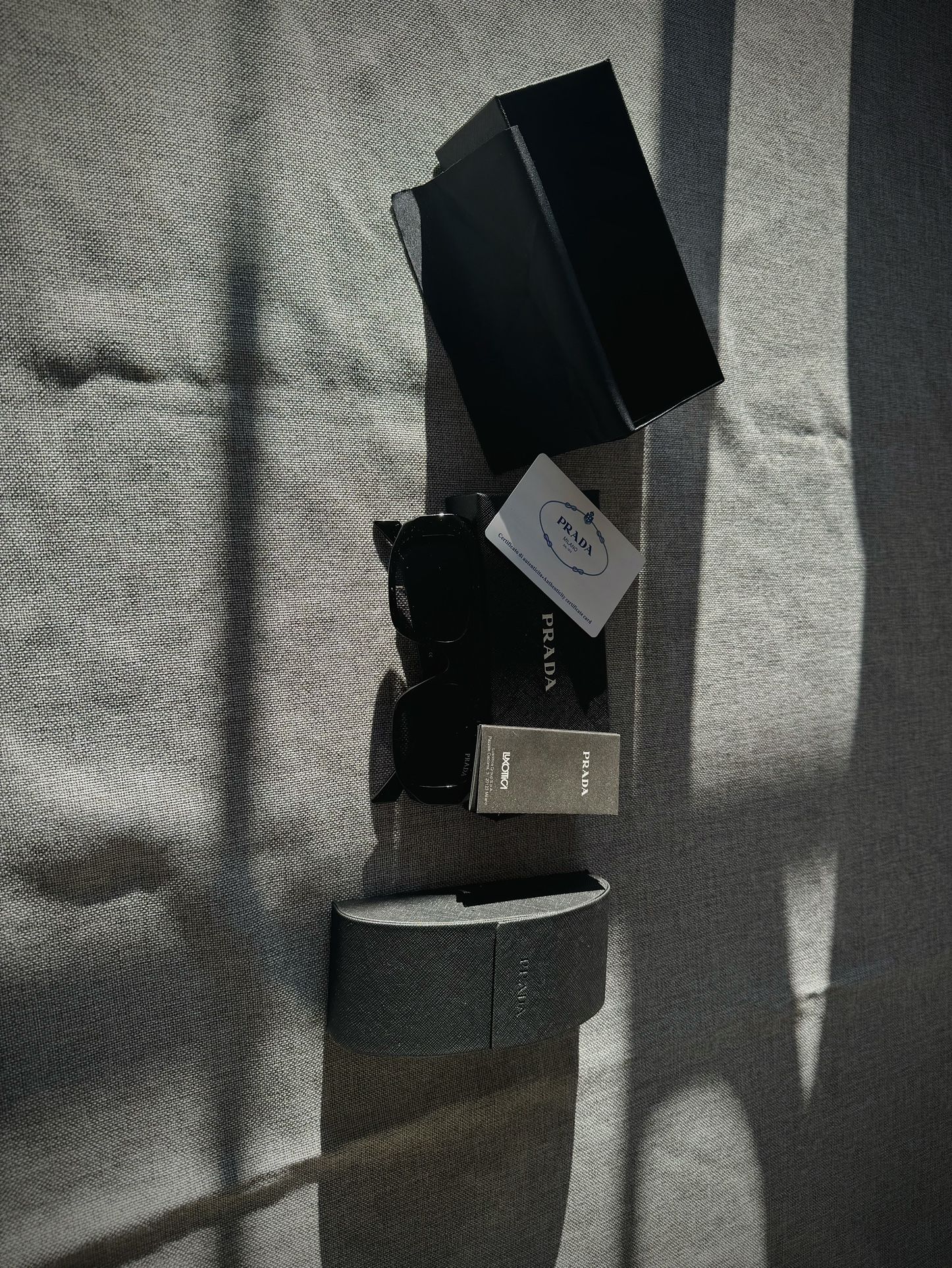 Prada Sunglasses