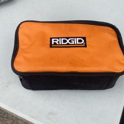 Ridgid Sander