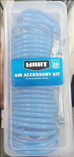 Hart Air Kit