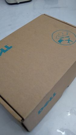 Genuine Dell Auto-Air AC Adapter 65W