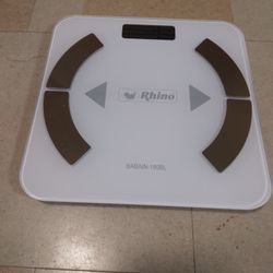 RHINO BABAIN SMART SCALE