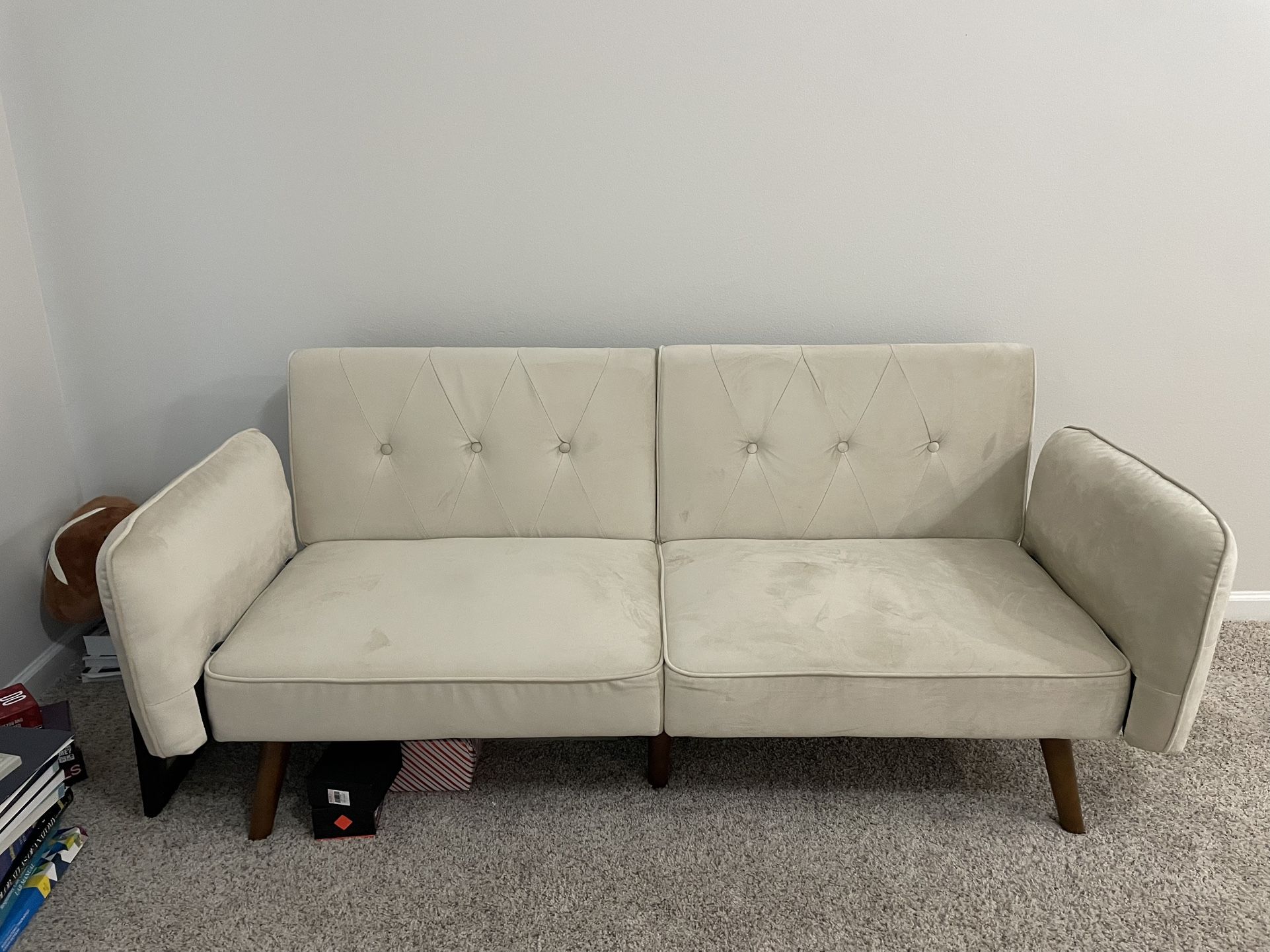 Futon Couch