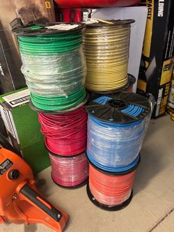 8 rolls $1000