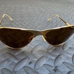 Aviator By Gargoyles USA  Sunglasses Made In Italy 
