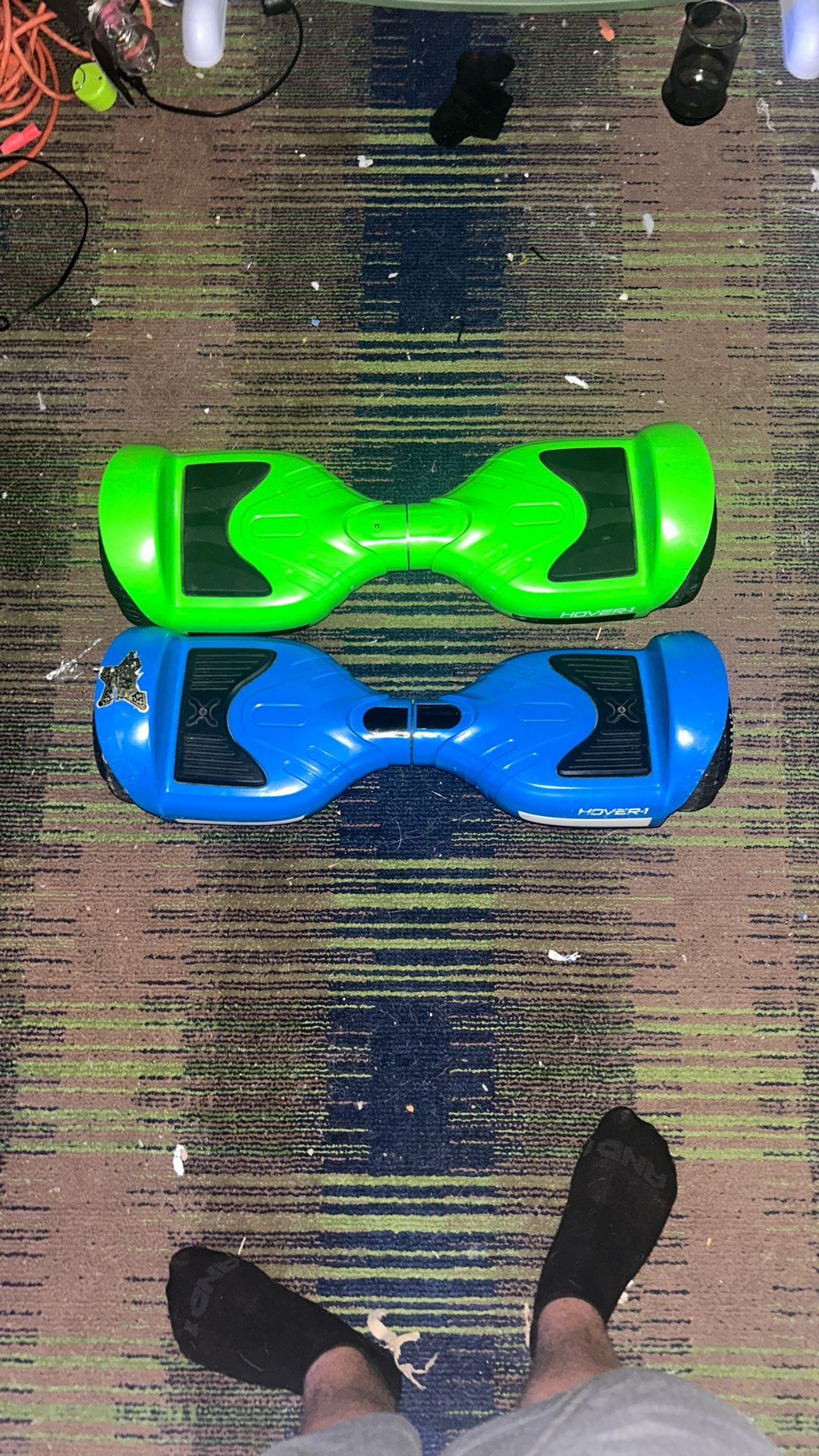 Hover Boards