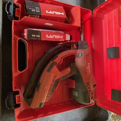 Hilti GX 120 