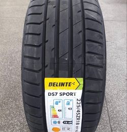 225/45/18 Brand New Tires