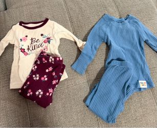 12M pjs