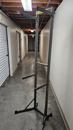 Bicycle Stand