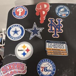 Stickers 