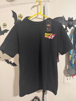 Dragon Ball GT Vegeta shirt