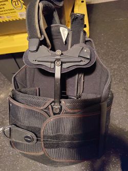 Free Back Brace