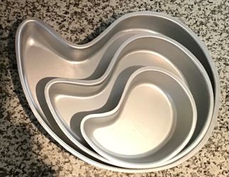 Cake Pans