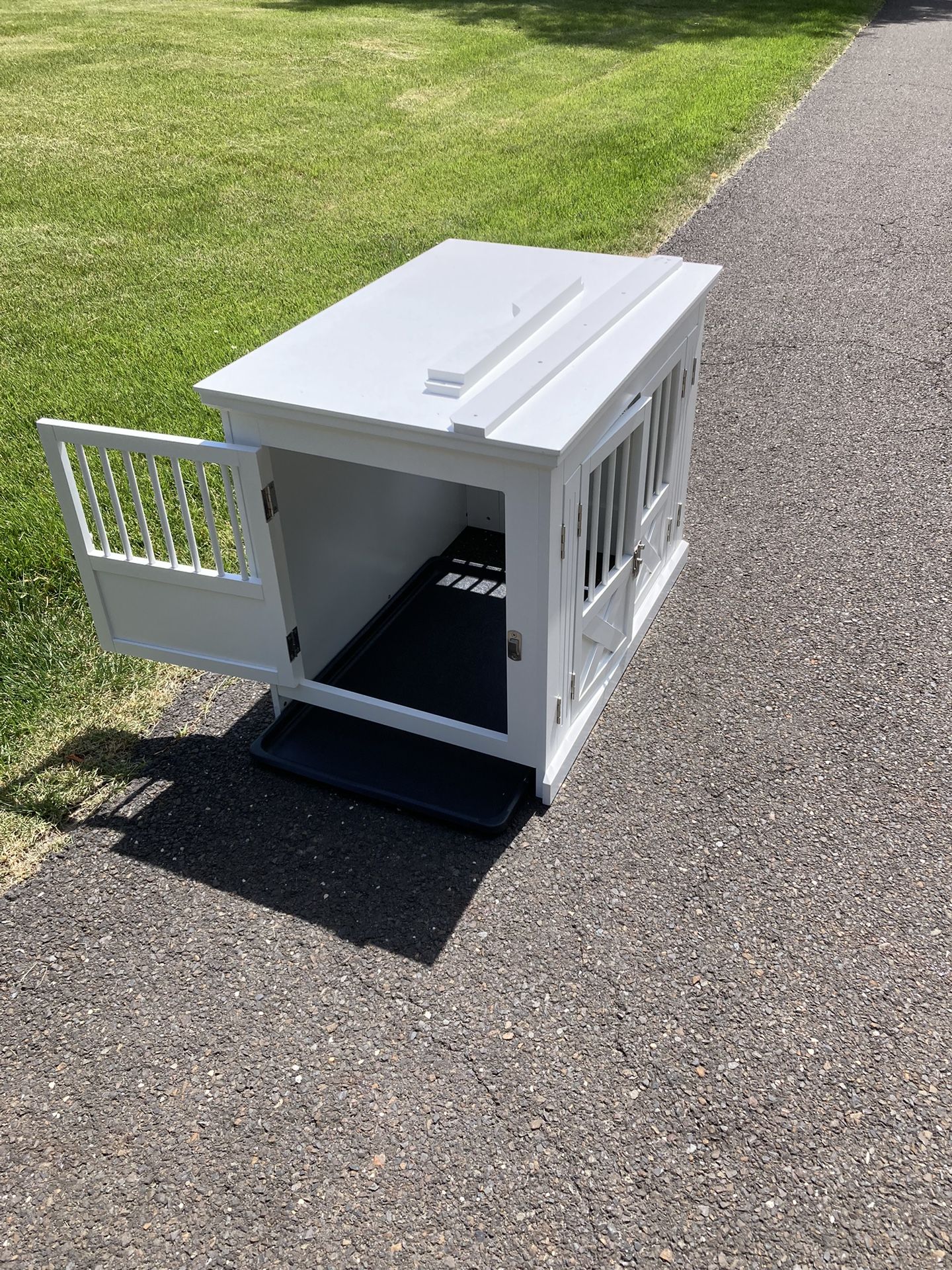Dog House, Small Dog, For Indoor Use
