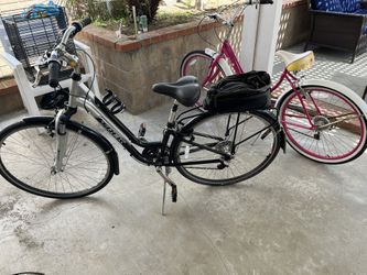 Trek Bike