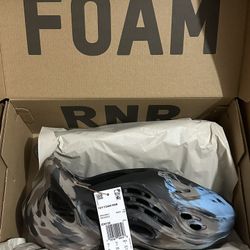 Adidas Yeezy Foam Runner MX Cinder ID4126