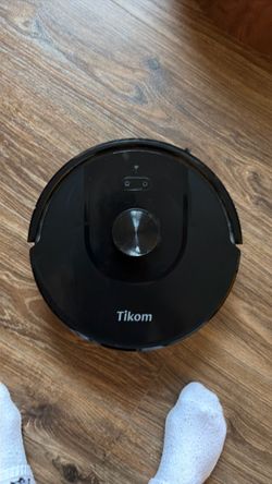 Tikom Robot Vacuum