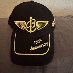 BREITLING 130th Anniversary Cap