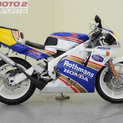Want To Buy Honda NSR250