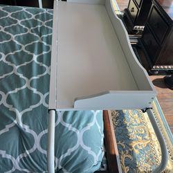 Adjustable Over-Bed Table/desk