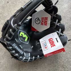 Franklin Baseball Glove