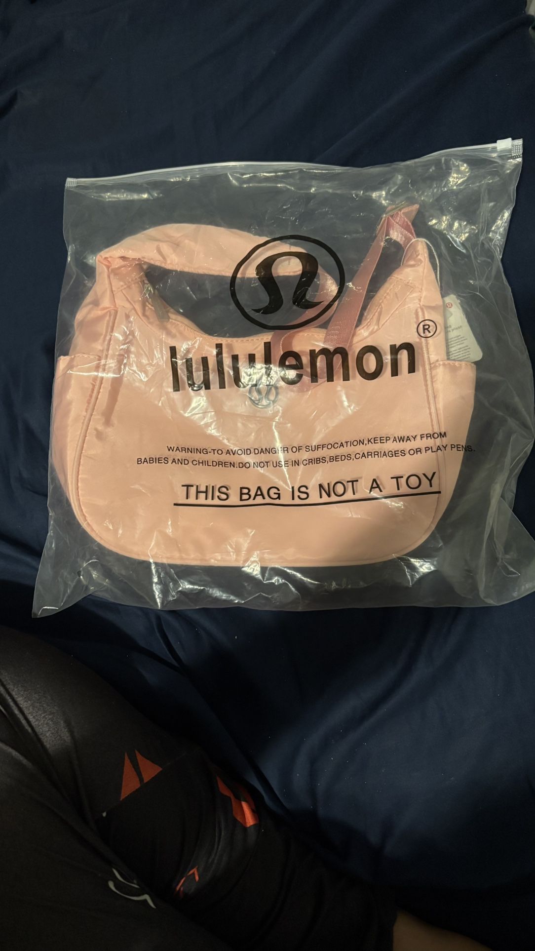 Lululemon