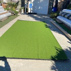 Artificial Turf 15’x6’ $150