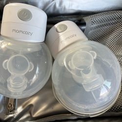 Momcozy Portable Pumps