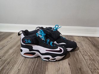 Nike Air Griffey Max size 6.5Y