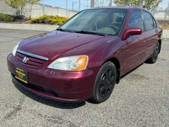 2003 Honda Civic