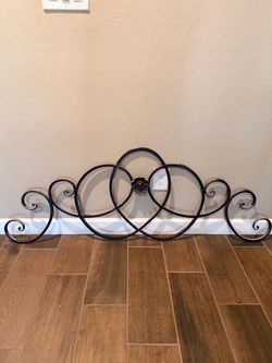 Wall decor/ plaque