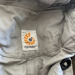 Well Made Baby Carrier 