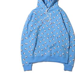 Hello Kitty X Nike Hoodie 