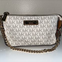 Authentic Michael Kors Mini Purse
