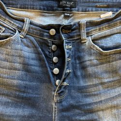 Judy Blue Jeans