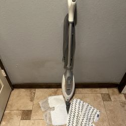 Floor Steamer