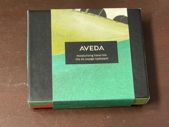 NIB Aveda Moisturizing Travel Trio Set
