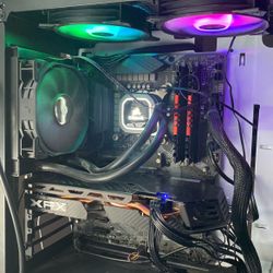 Gaming Computer 