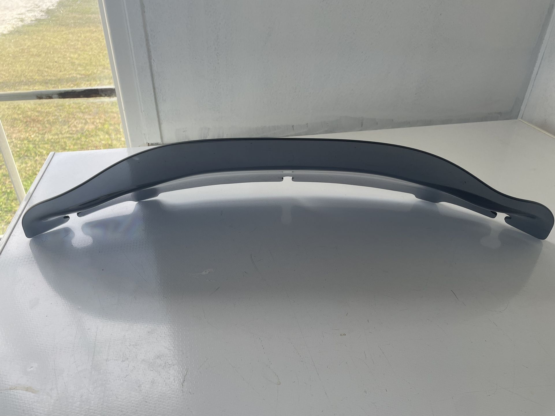 Windshield