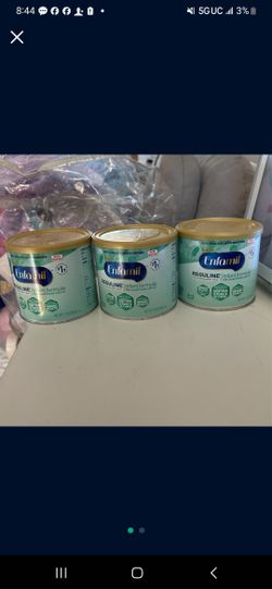 Baby Formula