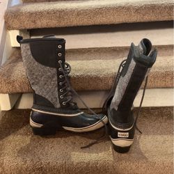 Sorel Winter Boots 