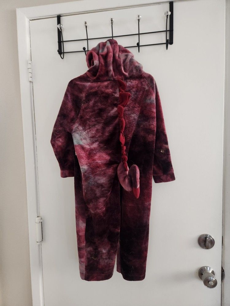 Boys Dragon Costume 